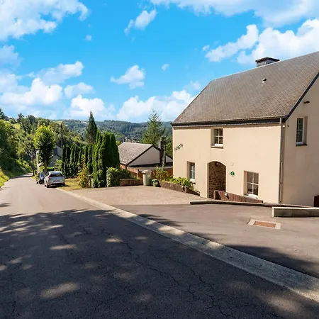 Forest Retreat In Bouillon, Cleaning Included * Bouillon