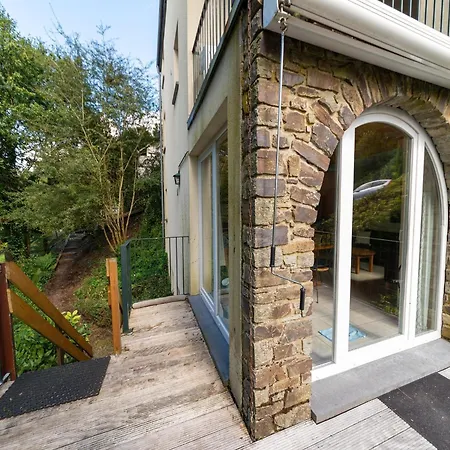 Forest Retreat In Bouillon, Cleaning Included