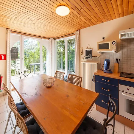 Apartmán Forest Retreat In Bouillon, Cleaning Included