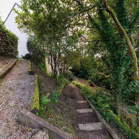 Apartmán Forest Retreat In Bouillon, Cleaning Included Bouillon