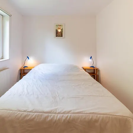 Apartmán Forest Retreat In Bouillon, Cleaning Included *