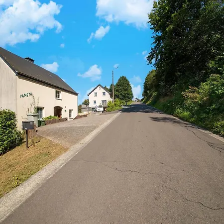 Forest Retreat In Bouillon, Cleaning Included Lägenhet Bouillon