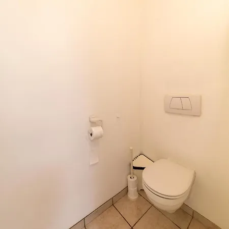 Apartmán Forest Retreat In Bouillon, Cleaning Included *