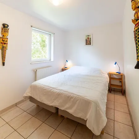 Forest Retreat In Bouillon, Cleaning Included Bouillon