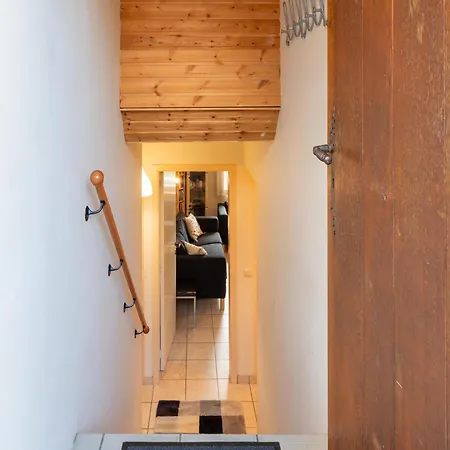 Forest Retreat In Bouillon, Cleaning Included