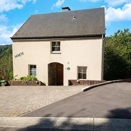 Apartmán Forest Retreat In Bouillon, Cleaning Included Bouillon