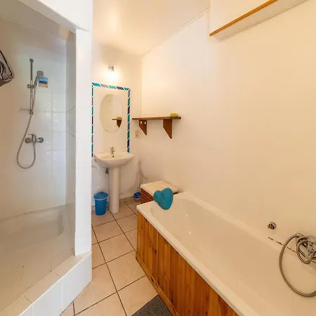 Apartmán Forest Retreat In Bouillon, Cleaning Included