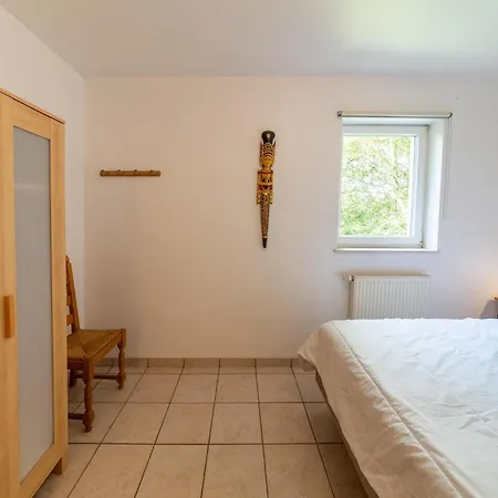 Forest Retreat In Bouillon, Cleaning Included Apartmán *