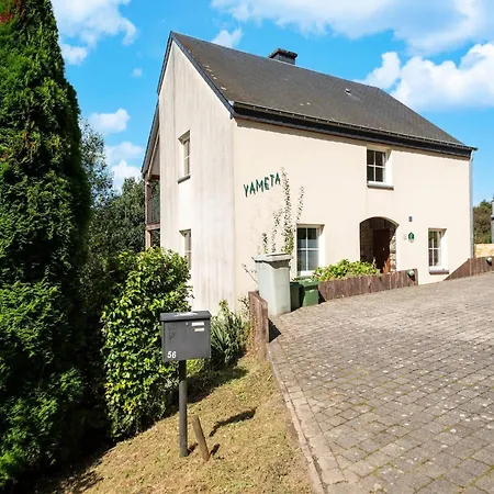 Forest Retreat In Bouillon, Cleaning Included * Bouillon